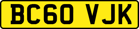 BC60VJK
