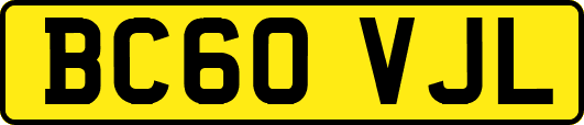BC60VJL