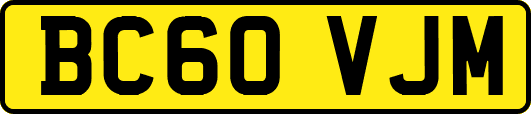 BC60VJM