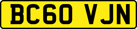 BC60VJN