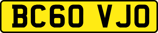 BC60VJO