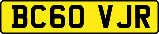 BC60VJR