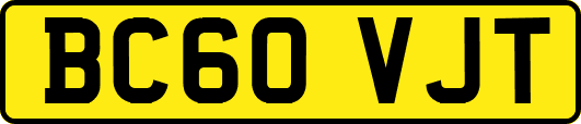 BC60VJT