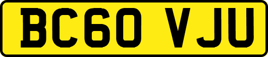 BC60VJU