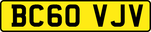 BC60VJV