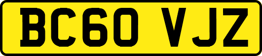 BC60VJZ