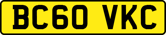 BC60VKC