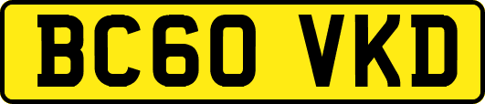 BC60VKD