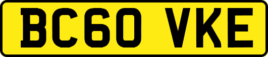 BC60VKE