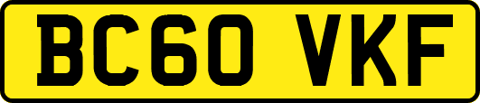 BC60VKF