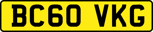 BC60VKG