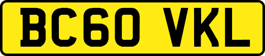 BC60VKL