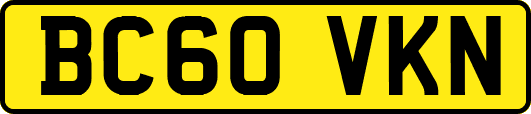 BC60VKN