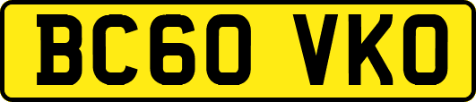 BC60VKO