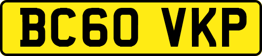BC60VKP