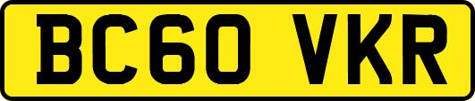 BC60VKR