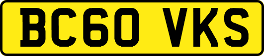 BC60VKS