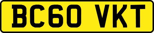 BC60VKT