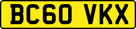 BC60VKX