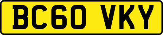 BC60VKY
