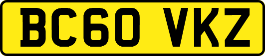 BC60VKZ