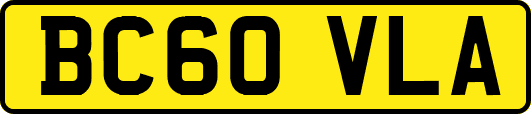 BC60VLA
