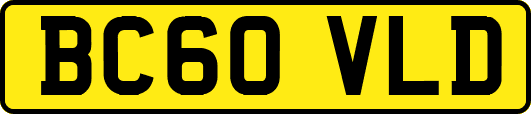 BC60VLD