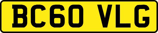 BC60VLG