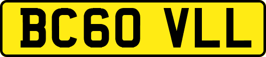 BC60VLL