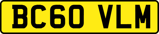 BC60VLM