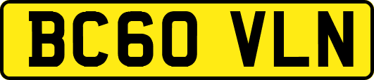 BC60VLN
