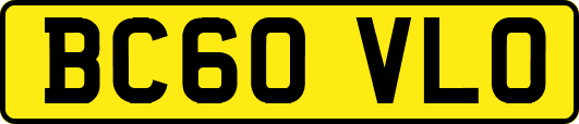 BC60VLO