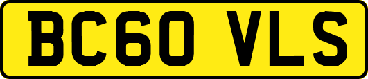 BC60VLS