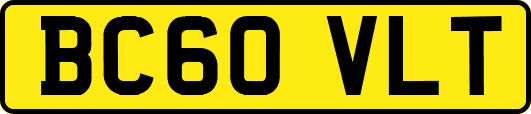 BC60VLT