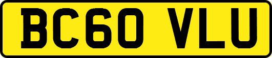 BC60VLU