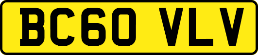 BC60VLV