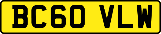 BC60VLW