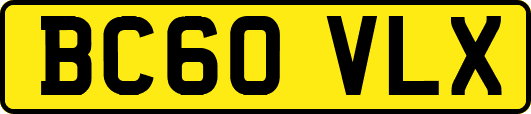 BC60VLX
