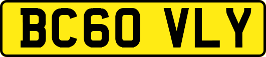 BC60VLY