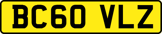 BC60VLZ