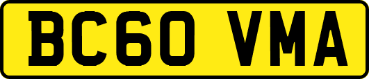 BC60VMA