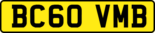 BC60VMB