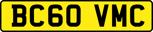 BC60VMC