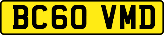 BC60VMD