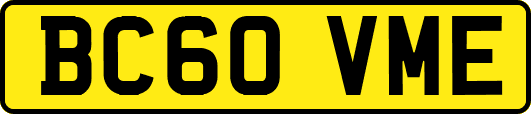 BC60VME