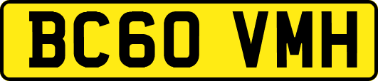 BC60VMH