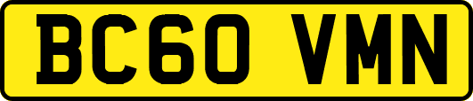 BC60VMN