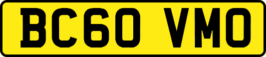BC60VMO