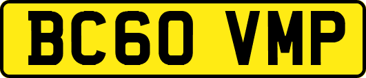 BC60VMP