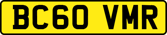 BC60VMR